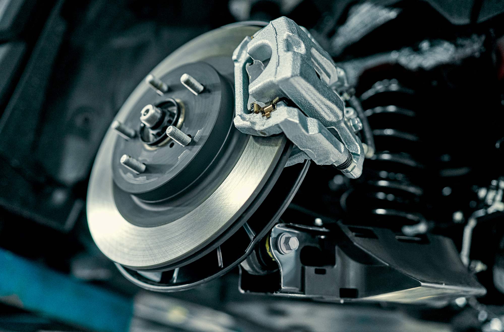 Expert Brake Repair Service in Doraville, GA