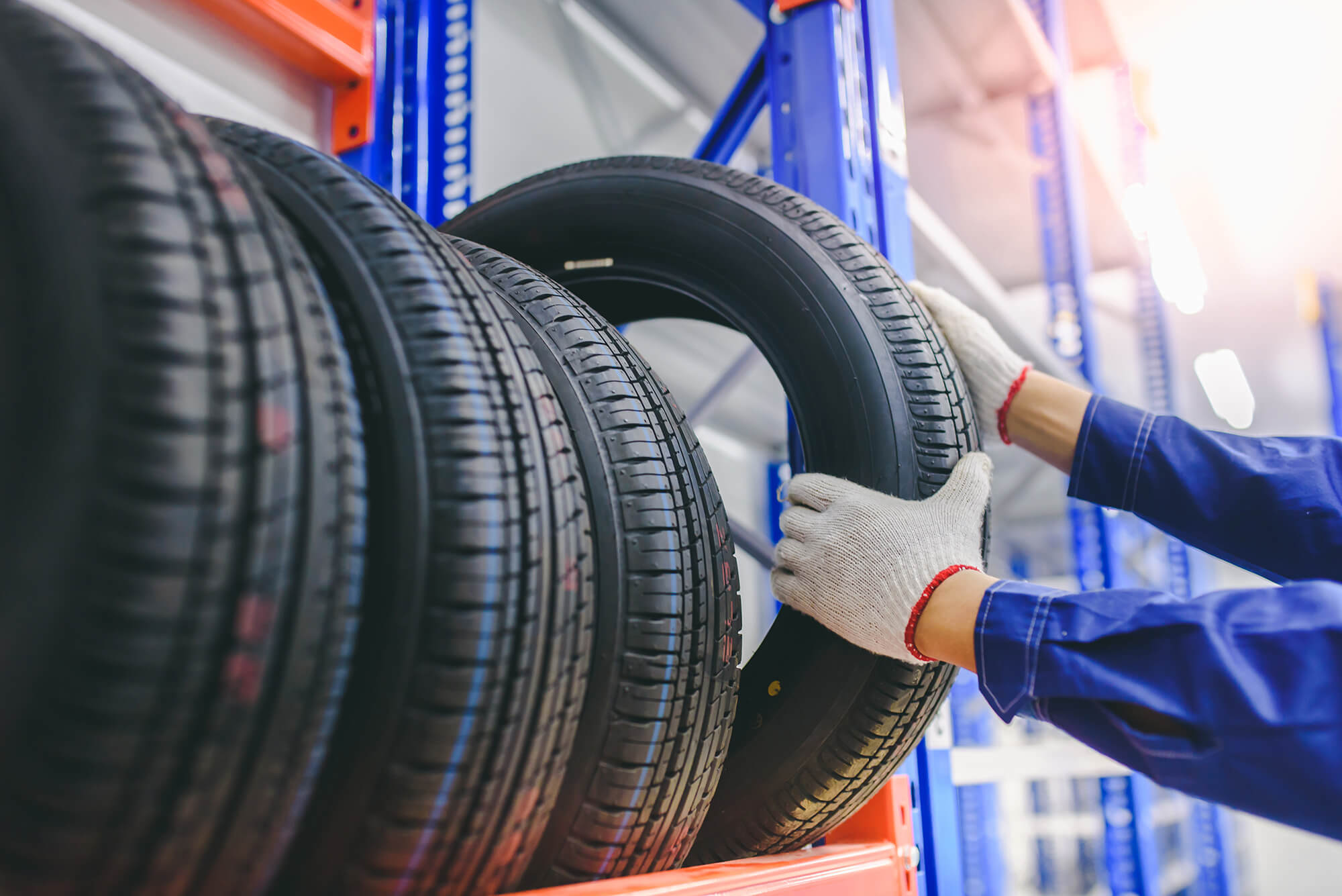 Reliable Tire Service in Doraville, GA